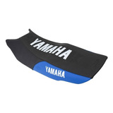 Tapizado De Asiento Yamaha Ybr 125 Ed - Xtreme