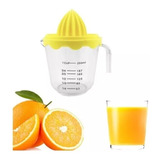 Exprimidor Limon Naranja Jarra Medidora Jugo Limon Manual