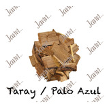 Taray, Palo Azul Planta Medicinal 500g.