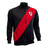 Campera Deportiva River Plate. Producto Oficial. River Store