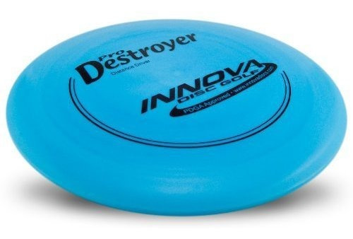 Innova Pro Destroyer 170-175 Driver De Disco De Golf