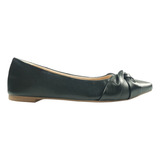 Sapatilha Feminina Bico Fino Mocassim Scarpin Mule Luxuosa