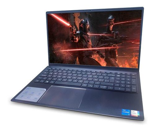Laptop Dell Inspiron 15 5510 Corei5-11300h 8gb 256gb