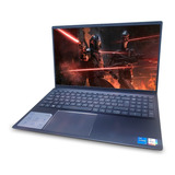 Laptop Dell Inspiron 15 5510 Corei5-11300h 8gb 256gb