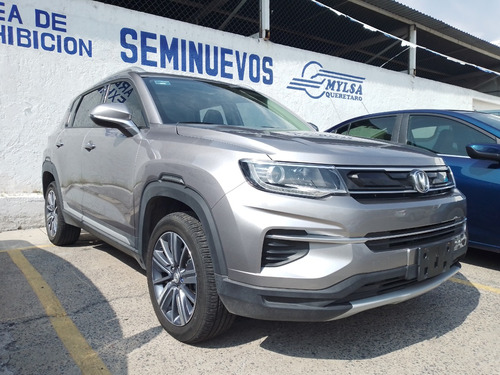 Changan C S35 Plus Transmisión Manual 2023, Opción A Crédito