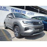 Changan C S35 Plus Transmisión Manual 2023, Opción A Crédito