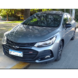 Chevrolet Cruze 5 Rs 1.4 5. At