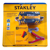 Cargador De Baterias Automotriz Stanley 2 Amp