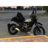 Ducati Scrambler Urban Endu