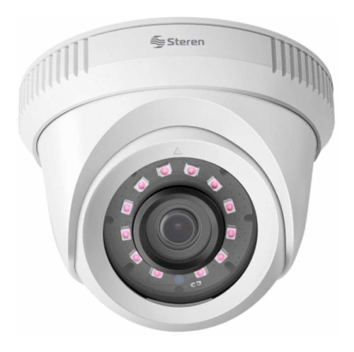 Cámara Cctv Digital Hd Tipo Domo Cctv-1120