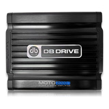 Amplificador Mini Marino Db Drive 2000w Moto2000/1 Clase D