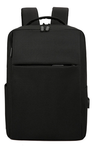 Mochila Slim Notebook Dell Lenovo Acer Hp Macbook Air 15.6