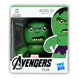 Mini Muggs Marvel The Avengers Hulk