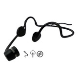 Microfone Dylan Dh-44 Headset Dinâmico Cardióide Ta4f Cor Preto