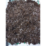 Peat Moss Mezclado Con Perlita Agrolita Bolsa 1.5  Kg