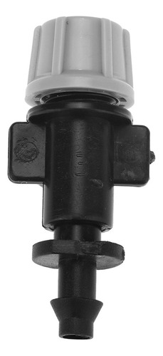 Juego De Boquillas Nebulizadoras Micro Flow Sprinkler, 50 Un