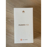Huawei P20 Eml-l29 4gb 128gb Dual Sim Duos Negro