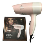 Secador De Pelo Cabello Om 2 Velocidades Calor 950w