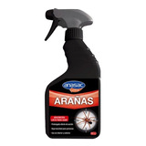 Insecticida Arañas Lpu 500 Cc