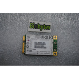 Placa Wireless Wifi Para Notebook Hp Compaq F700 459339-002