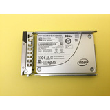 V6yd5 Dell Intel Dc S4600 Series 240gb Sata 6gb/s 2.5''  Ddc