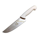 Cuchillo Carnicero 398 Hoja 20cm Eskilstuna Acero Inox.