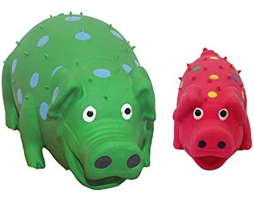 Multi Pet Toy Goblet Pig Mini