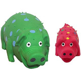 Multi Pet Toy Goblet Pig Mini