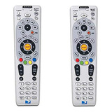 Control Remoto - Control Remoto - 2 Unidades Directv Ir - Rf