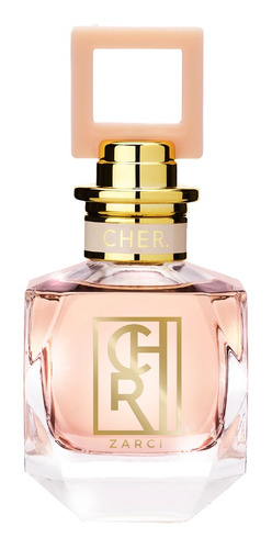 Perfume Mujer Cher Zarci 50 Ml Edp