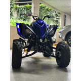 Cuatriciclo Yamaha Raptor 700 Linea Nueva 2024