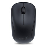 Mouse Inalambrico Genius Para Notebook Pc Ergonomico Preciso