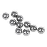 Bolas De Acero De Repuesto 6.3mm