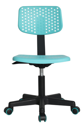 Homy Casa Inc Silla De Escritorio De Computadora Giratoria S