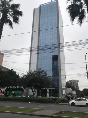 Venta De Depósito En Edificio Altavista San Isidro!!!