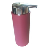 Dispenser De Jabon Liquido Shampo Baño Diseño Minimalista