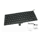 Teclado Para Macbook Pro 13 A1278 2009 -2012  Español 