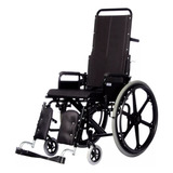 Cadeira De Rodas Tetraplégico 47cm