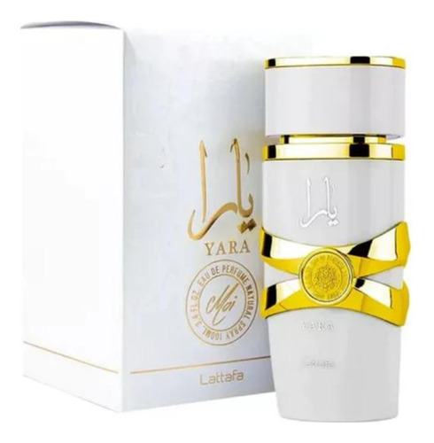 Lattafa Yara Moi Edp 100ml Silk Perfumes Original Ofertas