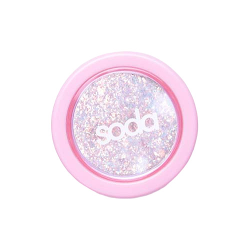 Soda Iluminador Highlighter Virgo