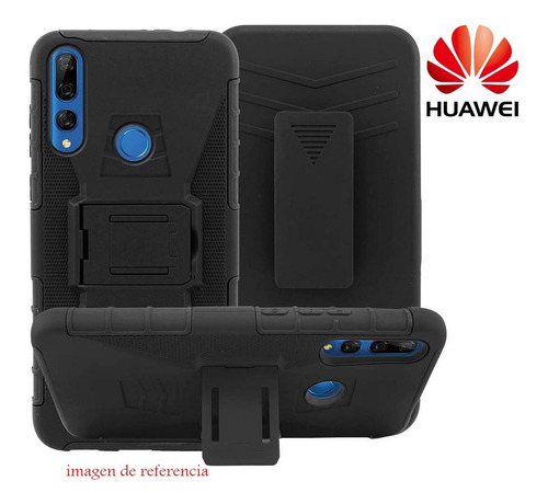 Funda De Uso Rudo Huawei Nuevos Y Viejitos P30 P20 P10