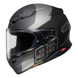 Casco Shoei Rf-1400 Mm93 Collection Rush Tc-5