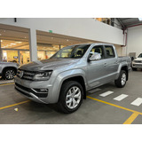 Volkswagen Amarok V6 Highline 258cv P1 Sin Accesorios Rt