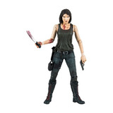 Mcfarlane Toys The Walking Dead Serie De Tv 5 Maggie Action 