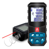 Telemetro Medidor Laser Distanciometro 100m Distancia 