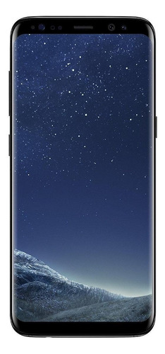 Samsung Galaxy S8 64 Gb Cinza 4 Gb Ram Garantia | Nf-e