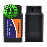 Scaner Diagnóstico Automotivo Obd2 Axscan V1.5 Bluetooth