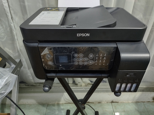 Multifuncional Epson L5190