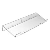 Soporte Para Teclado Para Pc Soporte Para Bandeja Acrílico