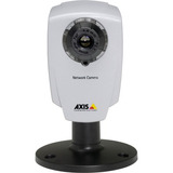 Camara De Seguridad Axis 207 Usada